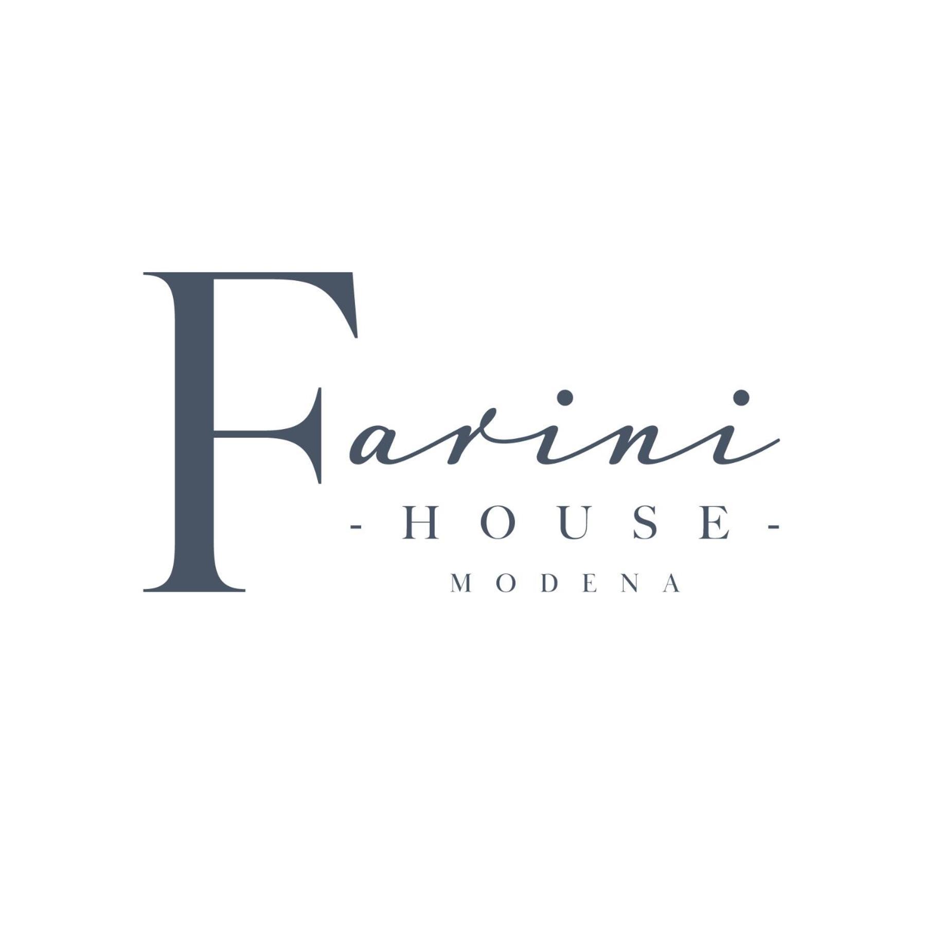 Ferienwohnung Farini House - Next To The Academy Of Modena Exterior foto